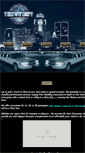 Mobile Screenshot of blunitelimo.com